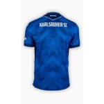 Camiseta de Local Karlsruher SC 2025/26 para Mujer