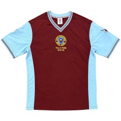 Camiseta local Aston Villa x Ozzy Osbourne Back Hombre #9 Camiseta local Aston Villa x Ozzy Osbourne Back Hombre #9