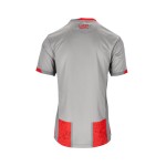Camiseta Local Hombre Cremonese 2025/26 Camiseta Local Hombre Cremonese 2025/26