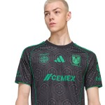 Camiseta Third Tigres UANL 2025/26 para niño Camiseta Third Tigres UANL 2025/26 para niño