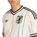 Camiseta Mundial 2026 Visitante Japón Hombre