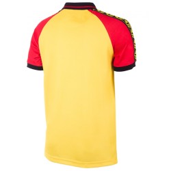 Camiseta Retro Hombre Watford 1998/99 Home Camiseta Retro Hombre Watford 1998/99 Home