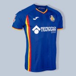 Camiseta local Getafe CF Mujer 2025/26 Camiseta local Getafe CF Mujer 2025/26