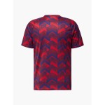 Camiseta Niño RB Leipzig 2025/26 Tercera Pre-partido