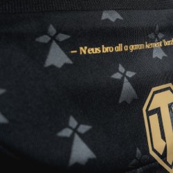 Tercera camiseta FC Lorient 2025/26 hombre Tercera camiseta FC Lorient 2025/26 hombre