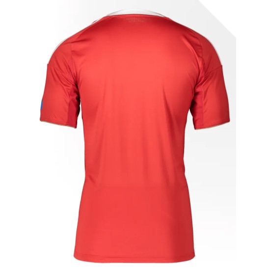 Camiseta tercera niño 1. FC Nürnberg 2025/26