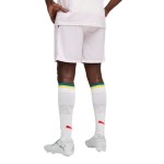 Pantalones Cortos Mundial 2026 Local Senegal Mujer