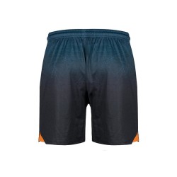 Pantalones cortos de Halloween tercera 2025/26 del Napoli para niño