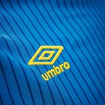 Camiseta visitante del Eintracht Braunschweig 2025/26 para niño Camiseta visitante del Eintracht Braunschweig 2025/26 para niño