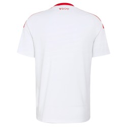 Hombre Toronto FC 2026 Camiseta Visitante
