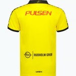 Camiseta local para niños IF Elfsborg 2025