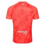 Mujer Coventry City 2025/26 Camiseta Visitante