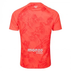 Hombre Coventry City 2025/26 Camiseta Visitante Hombre Coventry City 2025/26 Camiseta Visitante