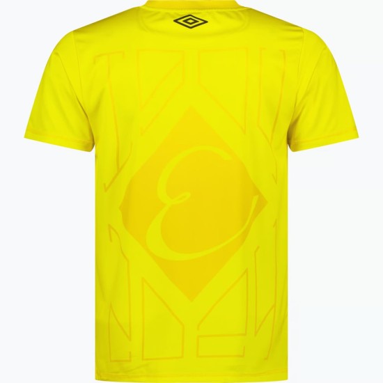 Camiseta prepartido tercera 120 años para niños IF Elfsborg Camiseta prepartido tercera 120 años para niños IF Elfsborg