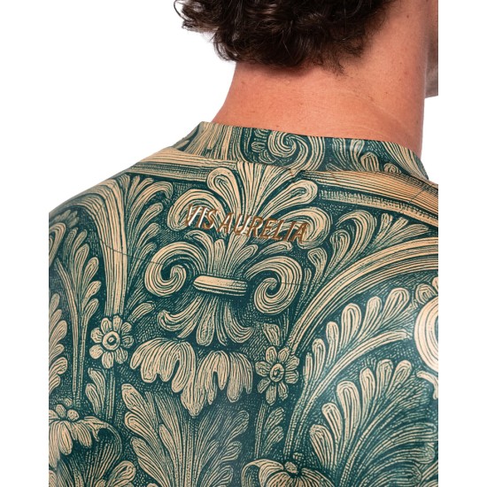 Camiseta local masculina VIS Aurelia 2025/26