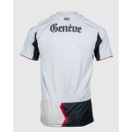 Camiseta tercera de hombre Servette FC 2025/26 Escalade