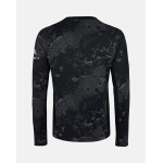 Camiseta de calentamiento visitante manga larga Tottenham Hotspur 2025/26 Mujer