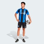 Pantalones Cortos Hombre CF Montréal 2025 Local
