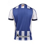 Camiseta local con patrocinio 2025/26 de la Real Sociedad para mujer Camiseta local con patrocinio 2025/26 de la Real Sociedad para mujer