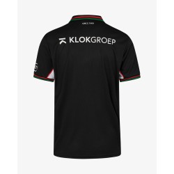 Camiseta Hombre N.E.C. Nijmegen 2025/26 Visitante 3 Camiseta Hombre N.E.C. Nijmegen 2025/26 Visitante 3