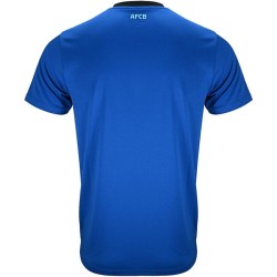 Camiseta Segunda Equipación AFC Bournemouth Hombre 2025/26 Camiseta Segunda Equipación AFC Bournemouth Hombre 2025/26