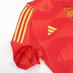 España Camiseta de Local EURO 2024