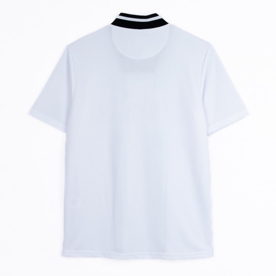 Camiseta retro Borussia Mönchengladbach 1996/97 mujer