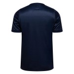 Camiseta Mundial 2026 Visitante Uruguay Niño