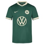 Hombre VfL Wolfsburg 2025/26 Camiseta 80 Aniversario Hombre VfL Wolfsburg 2025/26 Camiseta 80 Aniversario