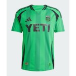 Camiseta Local 2025 de Austin FC para Mujer