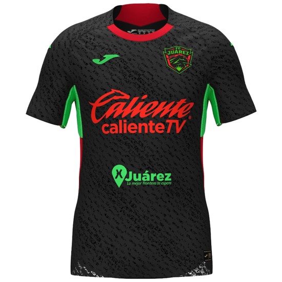 Camiseta visitante del FC Juárez 2025/26 para hombre