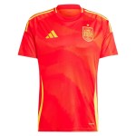 España Camiseta de Local EURO 2024