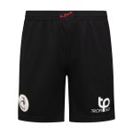 Pantalones Cortos Local 2025/26 Mujer Sparta Rotterdam
