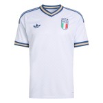Camiseta Mundial 2026 Visitante Italia Mujer