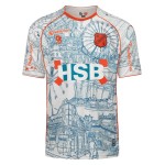 Hombre FC Volendam 2025/26 Tercera Camiseta Fair