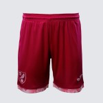 Pantalones cortos Tercera Norwich City 2025/26 Mujer Pantalones cortos Tercera Norwich City 2025/26 Mujer