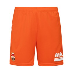 Pantalones cortos tercera niño Willem II 2025/26