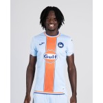 Camiseta Tercera Swansea City 2025/26 Hombre