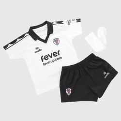 Kit de Visitante Niño Bristol City 2025/26 Kit de Visitante Niño Bristol City 2025/26