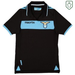 Camiseta retro Lazio 2012/13 visitante para hombre Camiseta retro Lazio 2012/13 visitante para hombre