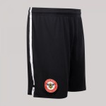 Pantalones Cortos Local Hombre Brentford 2025/26