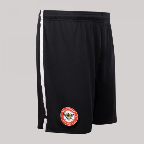 Pantalones Cortos Local Hombre Brentford 2025/26