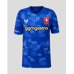 Camiseta visitante FC Twente 2025/26 niño