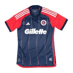 Camiseta hombre New England Revolution 2025 local