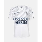 Camiseta Retro Hummel Local Tottenham Hotspur 1986 Hombre Camiseta Retro Hummel Local Tottenham Hotspur 1986 Hombre