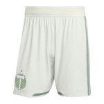 Mujer Portland Timbers 2026 Pantalones Cortos Visitante