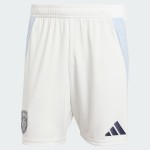 Pantalones Cortos Niño San Diego FC 2025 Visitante