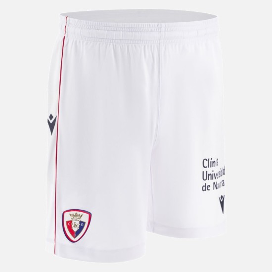 Pantalones cortos hombre CA Osasuna 2025/26 tercera