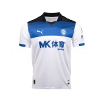 Camiseta visitante hombre Alavés 2025/26