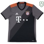 Camiseta retro Bayern Múnich 2016/17 visitante para hombre Camiseta retro Bayern Múnich 2016/17 visitante para hombre